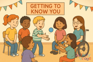 Getting to Know You