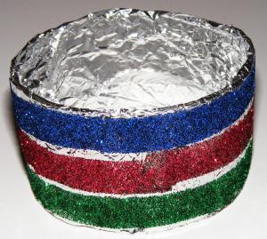 Glitter Bangle