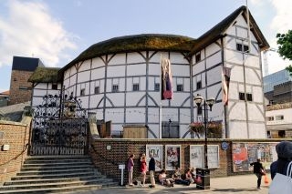 Globe Theatre