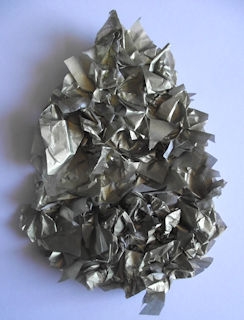 Golden Egg Crafts