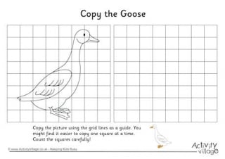 Goose Grid Copy