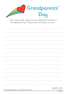 Download Grandparents Day