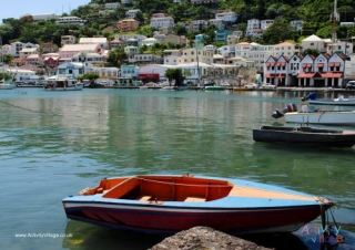 Grenada Poster 1