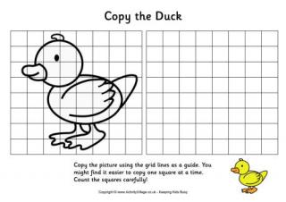 Duck Grid Copy 