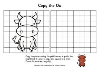 Ox Grid Copy