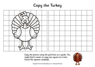 Turkey Grid Copy