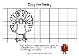 Turkey Grid Copy