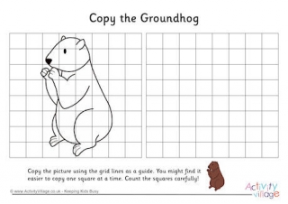 Groundhog Grid Copy
