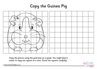 Guinea Pig Grid Copy