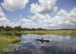 Guyana Poster 1