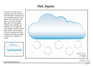 Hail Jigsaw
