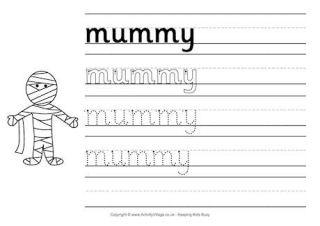 Halloween Activities for Kids