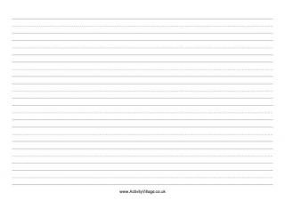 printable paper with lines for writing printable paper with lines for writing