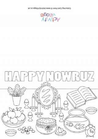 Nowruz