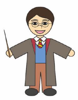 Harry Potter Activities for Kids