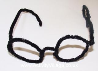 Harry Potter Glasses