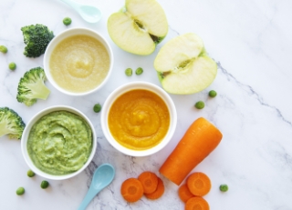 Healthy Eating Week