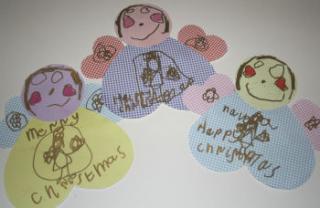 Christmas Angels