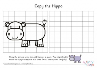 Hippo Grid Copy
