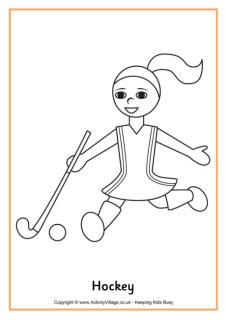 Hockey for Kids