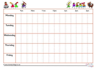 Home Education Planners