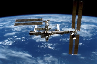 International Space Station