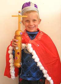 Royal Cape Craft