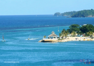 Jamaica Poster 1