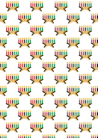 Kinara Scrapbook Paper