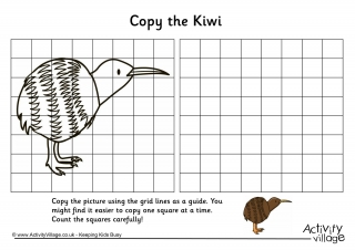 Kiwi Grid Copy