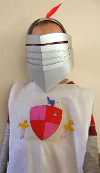 Knight's Tabard