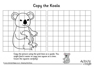 Koala Grid Copy