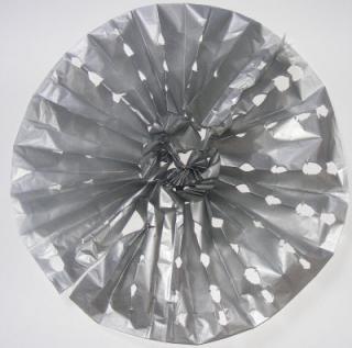 Large Snowflake Craft