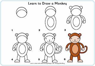 Easy Drawing Tutorials for Both Kids and Adults