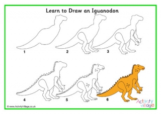 photo Easy Dinosaur Drawing For Kids Step By Step learn to draw dinosaurs