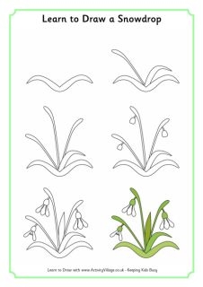 Spring Printables