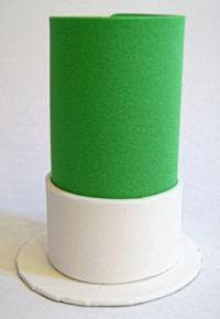 Leek Vase