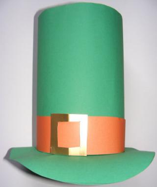 Leprechaun Hat