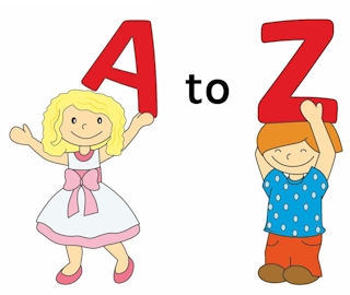 general topics for kids