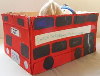 London Bus Craft