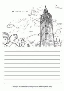 London Story Paper