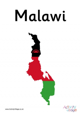 Malawi Poster 2