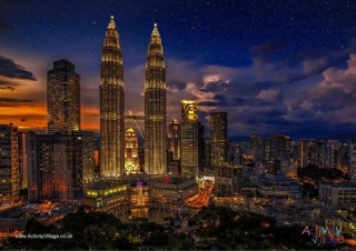Malaysia Poster 1