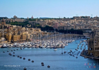 Malta Poster 1