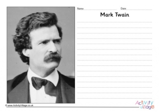 essay on mark twains writing style Mark twain writing styles in the adventures of huckleberry finn mark twain this study guide consists of approximately 71 pages of chapter summaries, quotes, character analysis, themes, and more - everything you need to sharpen your knowledge of the adventures of huckleberry finn. essay on mark twains writing style Mark twain writing styles in the adventures of huckleberry finn mark twain this study guide consists of approximately 71 pages of chapter summaries, quotes, character analysis, themes, and more - everything you need to sharpen your knowledge of the adventures of huckleberry finn.