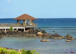 Mauritius Poster 1