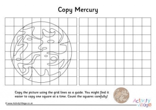 Mercury Grid Copy