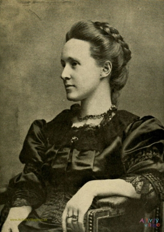 Millicent Fawcett Poster 2