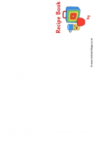 Mini Recipe Book 3
