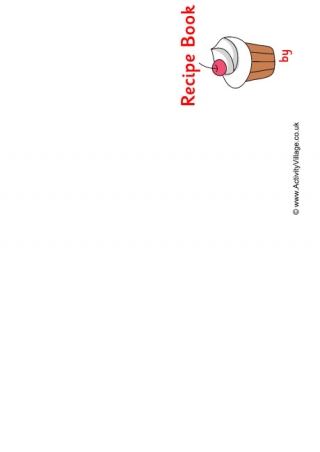 Mini Recipe Book 4